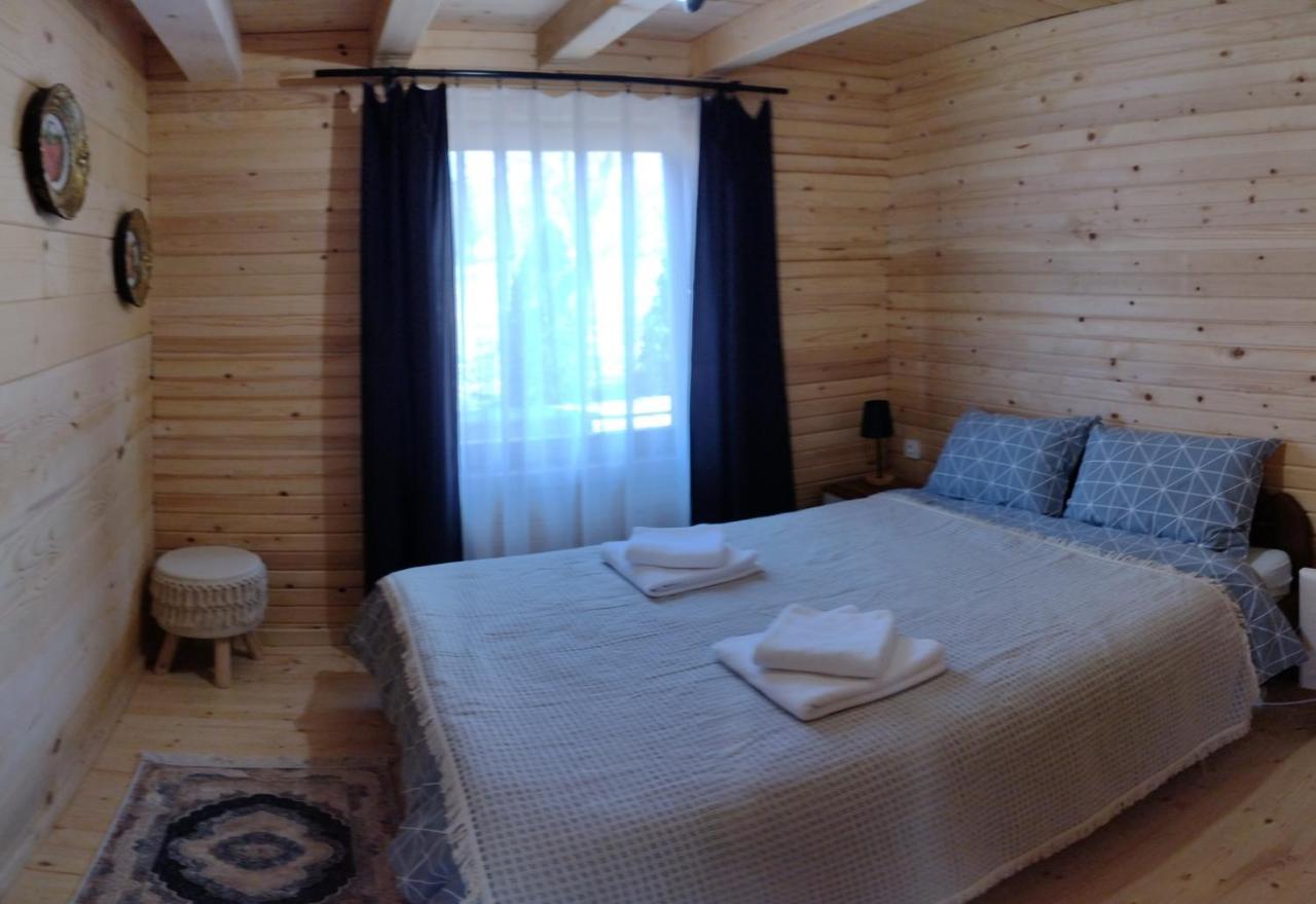 Brvnara * Vrdnik