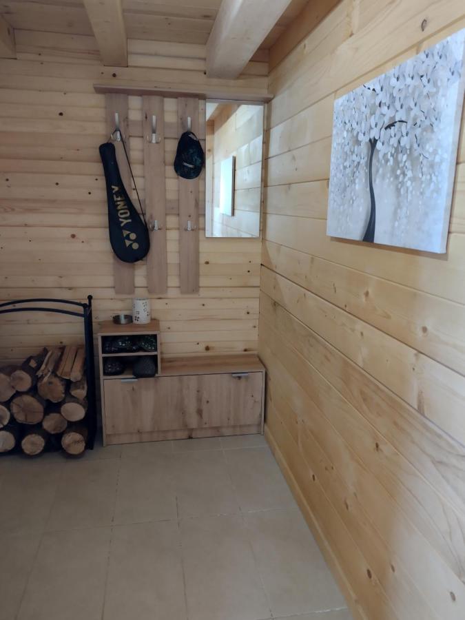 Holiday home Brvnara *