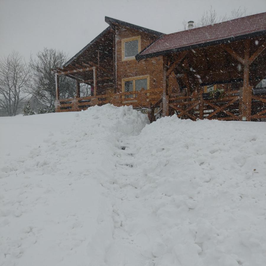 Holiday home Brvnara Vrdnik