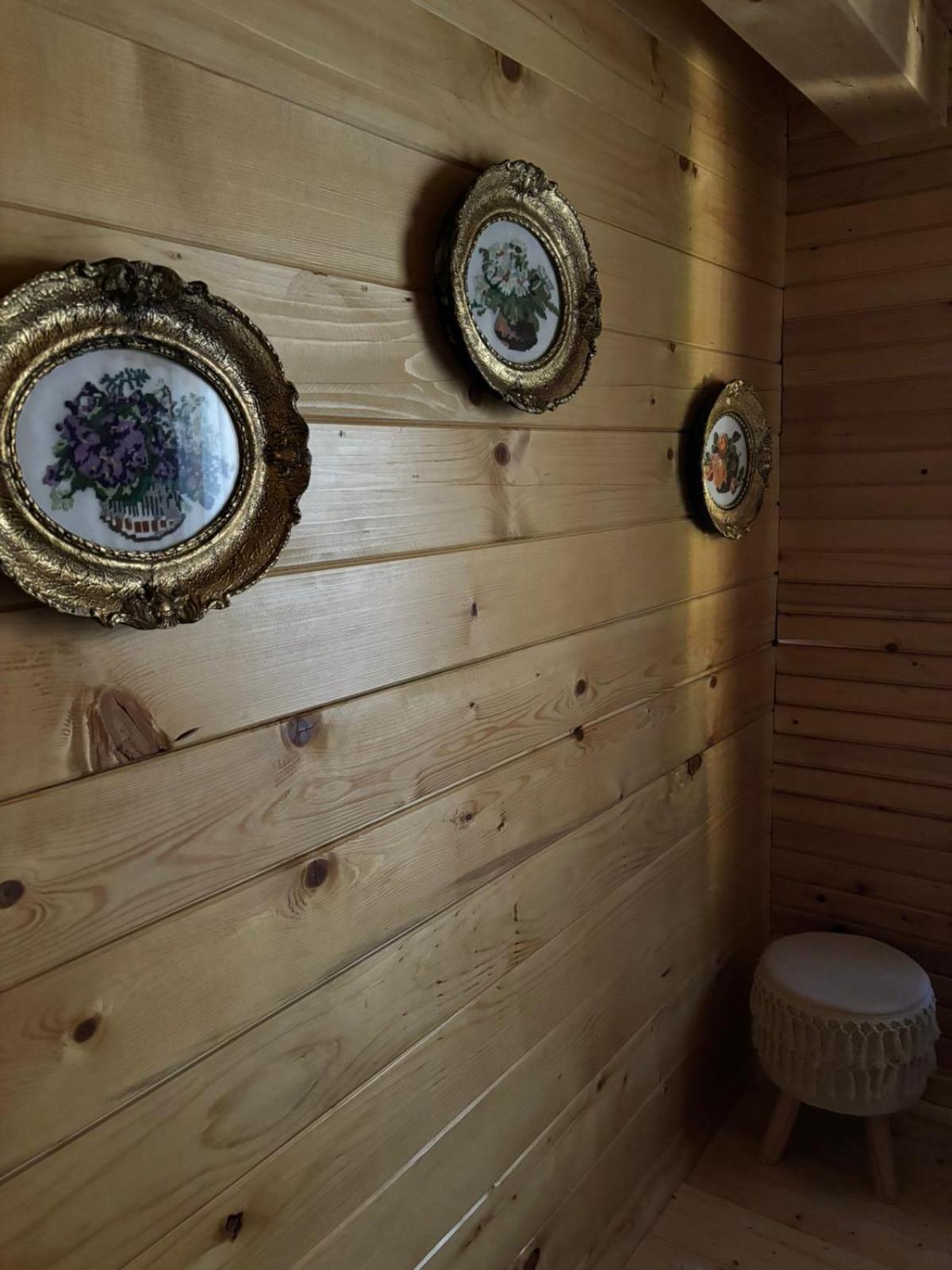 Holiday home Brvnara *