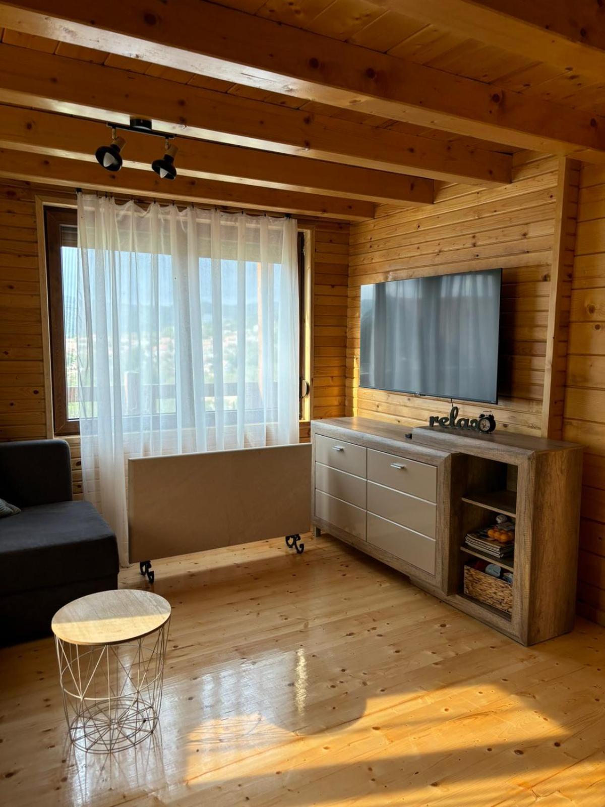 Brvnara Holiday home