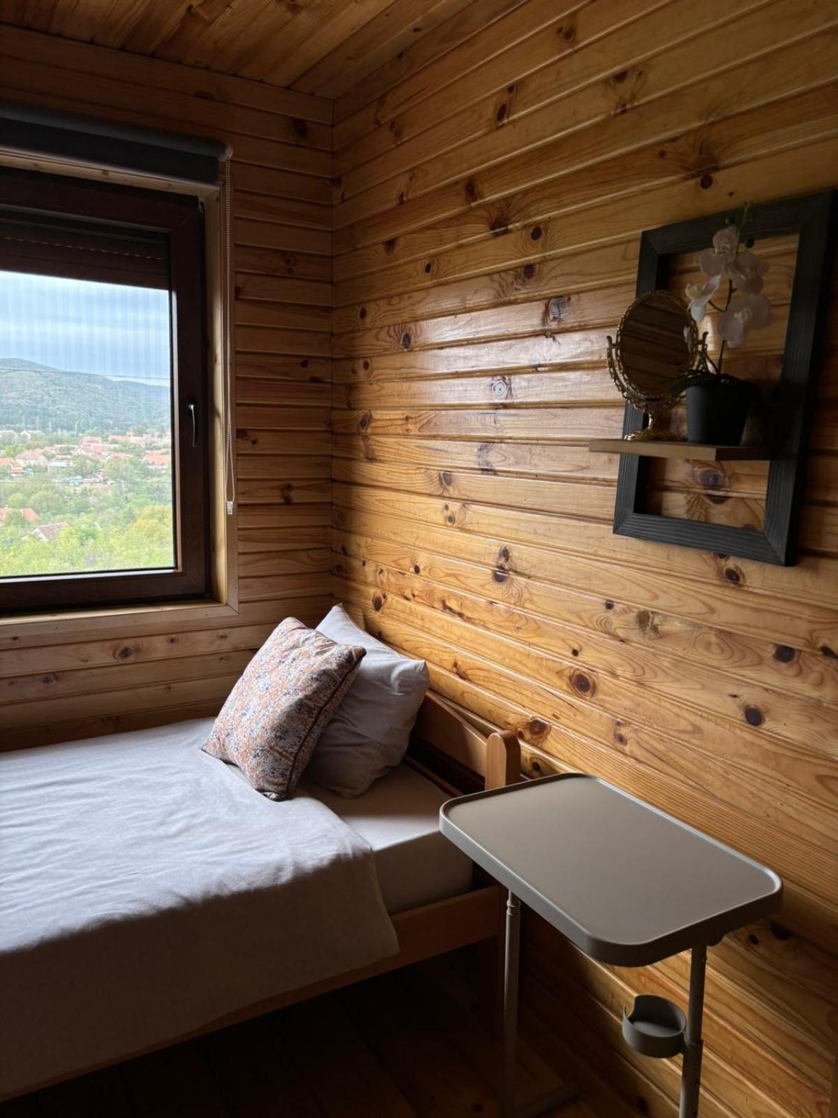 Brvnara Holiday home *